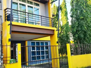 For sale 4 bedrooms house in Thalang, Phuket