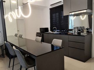 For rent 3 ベッドルーム townhouse in Bang Phli, Samut Prakan