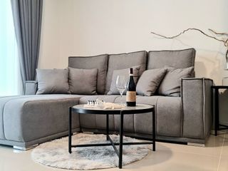 For rent 3 ベッドルーム townhouse in Bang Phli, Samut Prakan