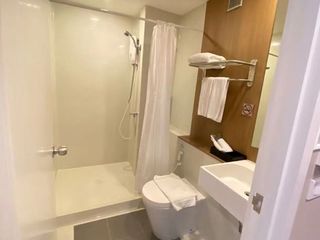 For rent studio condo in Sathon, Bangkok
