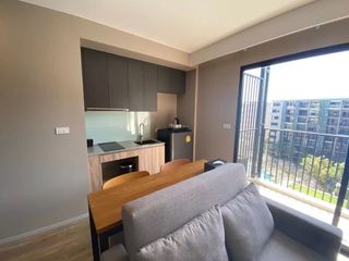 For rent studio condo in Sathon, Bangkok