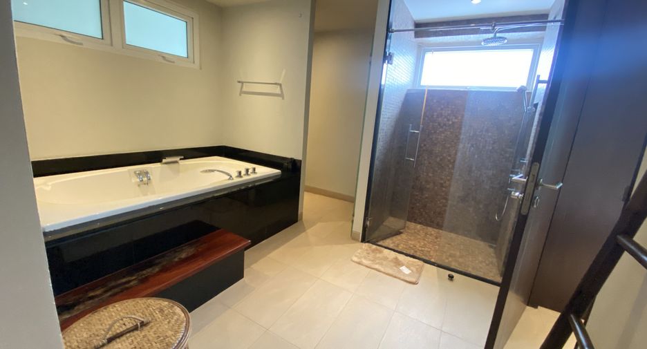 For rent 1 bed condo in Mueang Phuket, Phuket