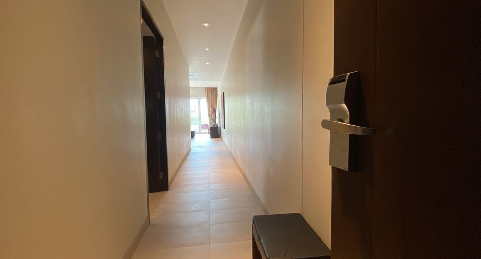 For rent 1 bed condo in Mueang Phuket, Phuket
