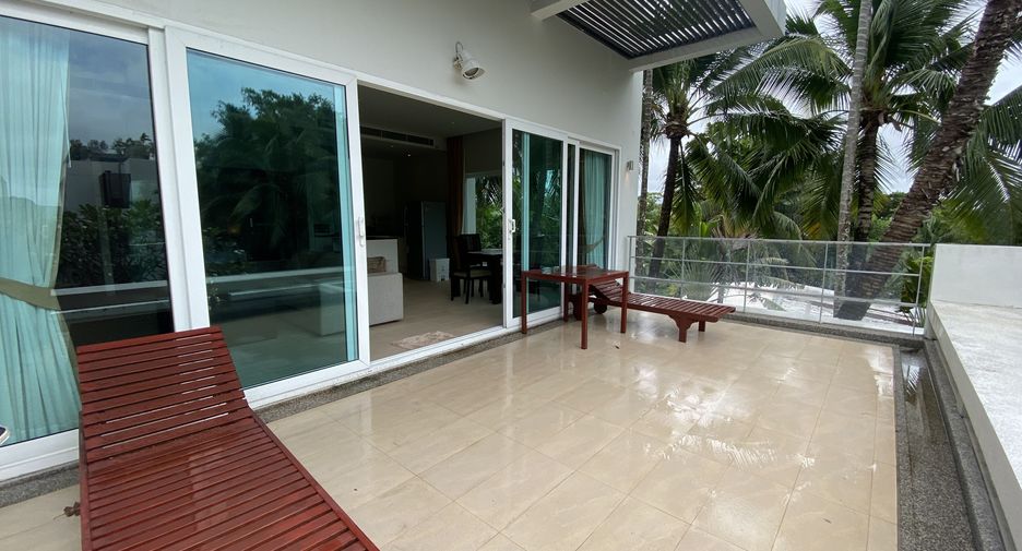 For rent 1 bed condo in Mueang Phuket, Phuket