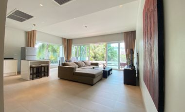 Condo en alquiler de 1 habitaciones en Mueang Phuket, Phuket