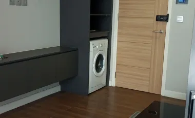 For sale 2 bedrooms condo in Min Buri, Bangkok