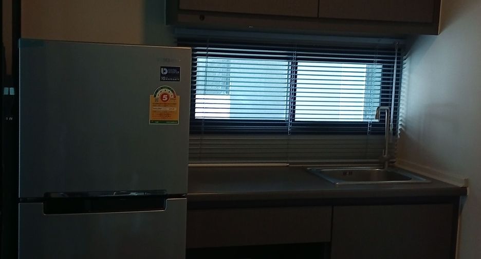 For sale 2 ベッドルーム condo in Min Buri, Bangkok