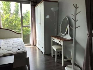 For rent 1 bed condo in Phra Khanong, Bangkok