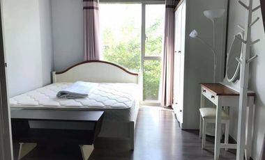 Wohnung zur Miete mit 1 Zimmer in Phra Khanong, Bangkok