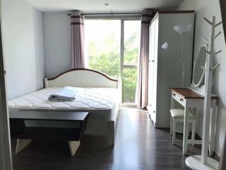 For rent 1 bed condo in Phra Khanong, Bangkok