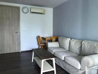 For rent 1 bed condo in Phra Khanong, Bangkok