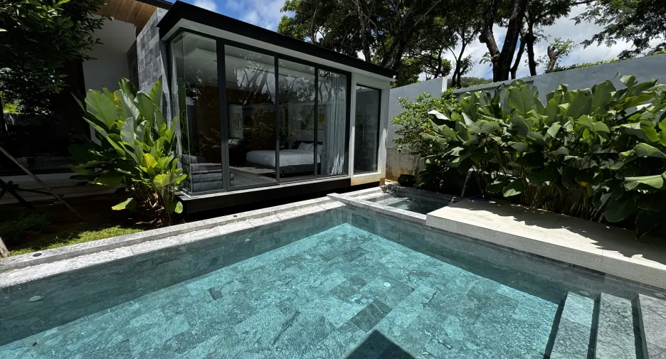 For sale そして for rent 5 ベッドルーム villa in Thalang, Phuket