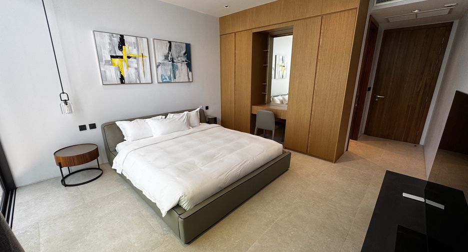 For sale and for rent 5 bedrooms villa in Thalang, Phuket