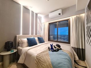 For sale studio condo in Thon Buri, Bangkok