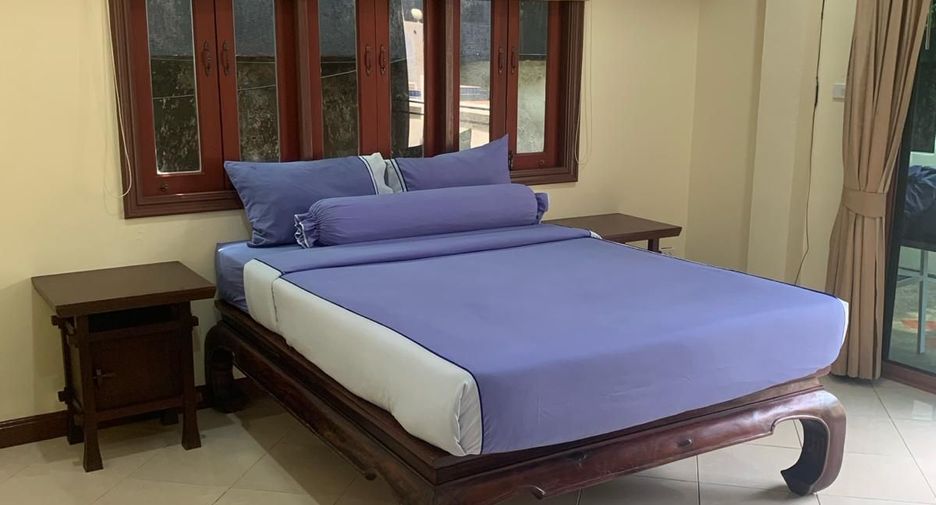 For rent 2 bedrooms villa in Kathu, Phuket