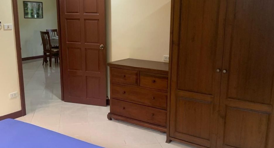 For rent 2 bedrooms villa in Kathu, Phuket
