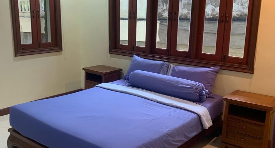 For rent 2 bedrooms villa in Kathu, Phuket