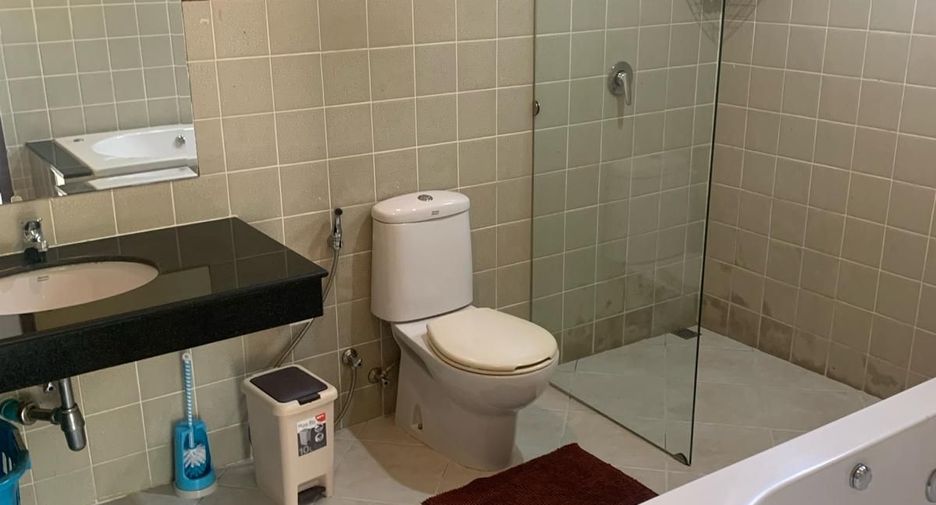 For rent 2 bedrooms villa in Kathu, Phuket