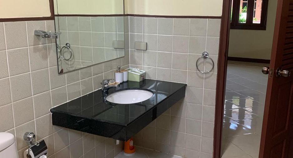 For rent 2 bedrooms villa in Kathu, Phuket