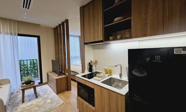 Wohnung zum Kauf mit 1 Zimmer in Ratchathewi, Bangkok