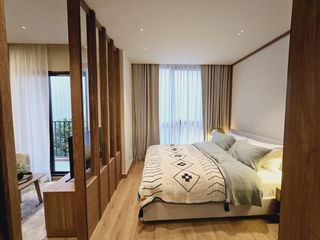 À vendre 1 chambre condo à Ratchathewi, Bangkok