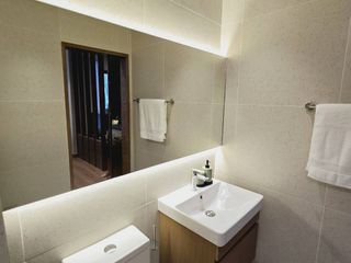 À vendre 1 chambre condo à Ratchathewi, Bangkok