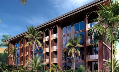 For sale 1 Beds condo in Mueang Phuket, Phuket