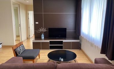 Condo en alquiler de 1 habitaciones en Khlong Toei, Bangkok