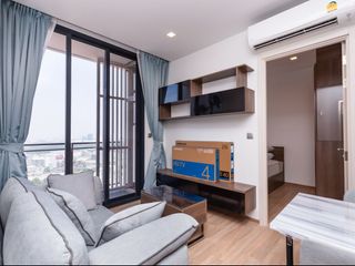 Wohnung zur Miete mit 2 Zimmer in Phaya Thai, Bangkok