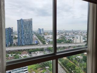For sale studio condo in Bang Sue, Bangkok