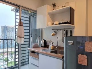 For sale studio condo in Bang Sue, Bangkok