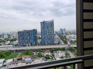 For sale studio condo in Bang Sue, Bangkok