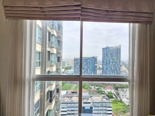 For sale studio condo in Bang Sue, Bangkok
