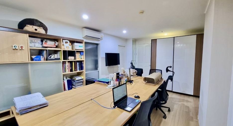 ขาย สตูดิโอ คอนโด ใน บางซื่อ, กรุงเทพฯ