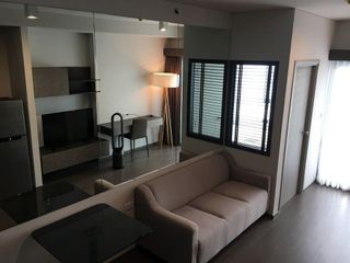 À louer 1 chambre condo à Phaya Thai, Bangkok