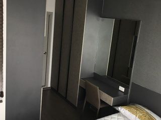 À louer 1 chambre condo à Phaya Thai, Bangkok
