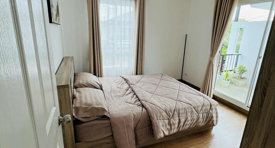 For rent 3 bedrooms house in Mueang Phuket, Phuket