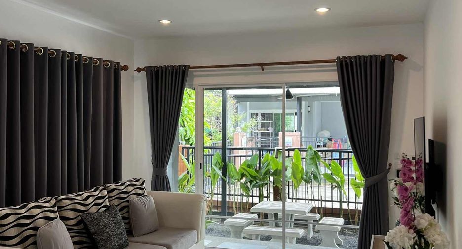 For rent 3 bedrooms house in Mueang Phuket, Phuket