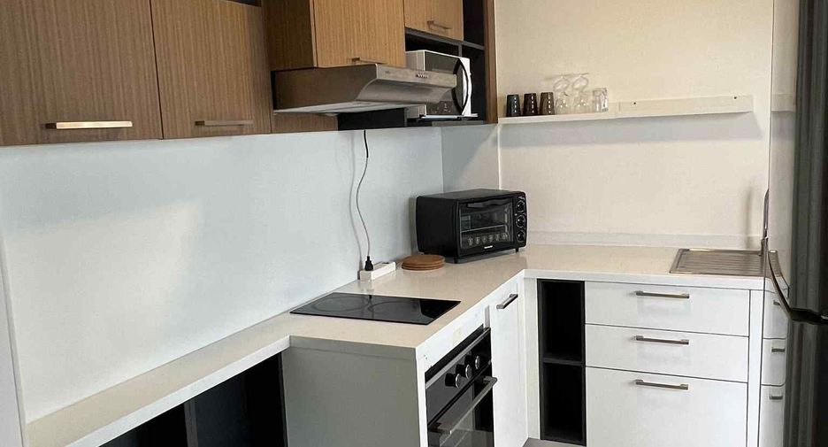 For rent 3 bedrooms house in Mueang Phuket, Phuket