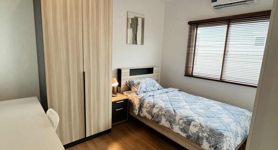 For rent 3 bedrooms house in Mueang Phuket, Phuket