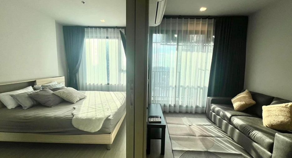 For rent 1 bed condo in Chatuchak, Bangkok