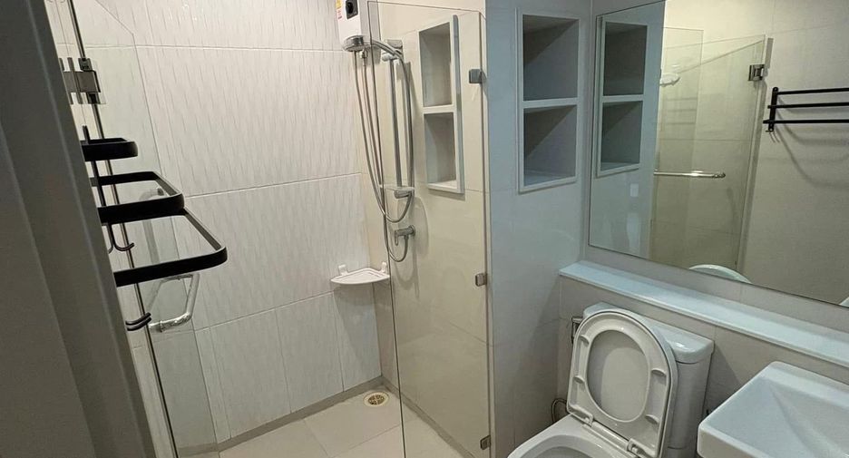 For rent 1 bed condo in Chatuchak, Bangkok