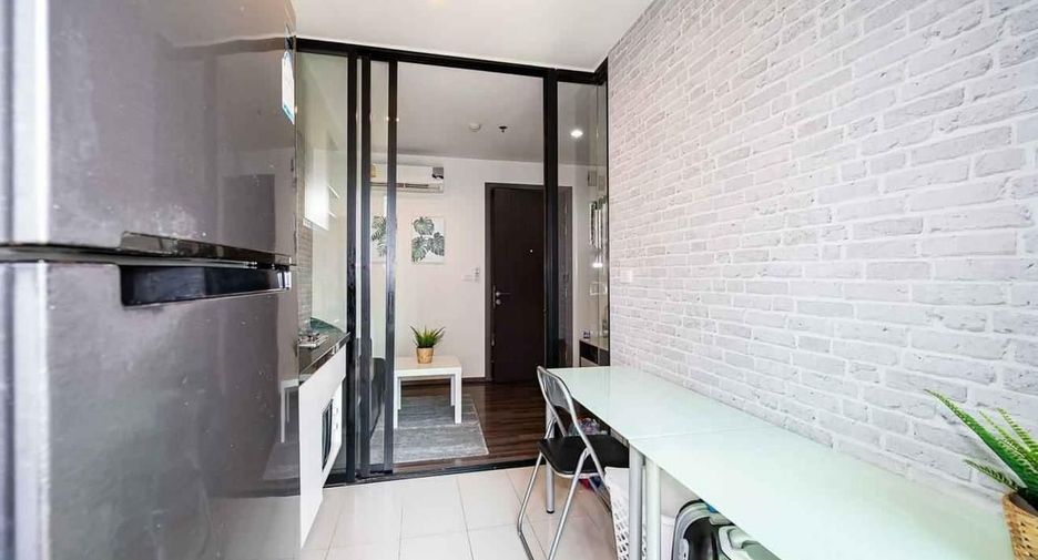 Wohnung zur Miete mit 1 Zimmer in Watthana, Bangkok