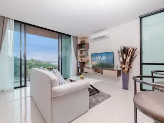 Продажа 1 кровать кондо в Катху, Пхукет