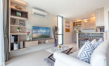 For sale 1 bed condo in Kathu, Phuket
