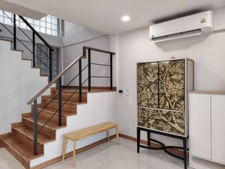 Reihenhaus zum Kauf und zur Miete mit 3 Zimmer in Watthana, Bangkok