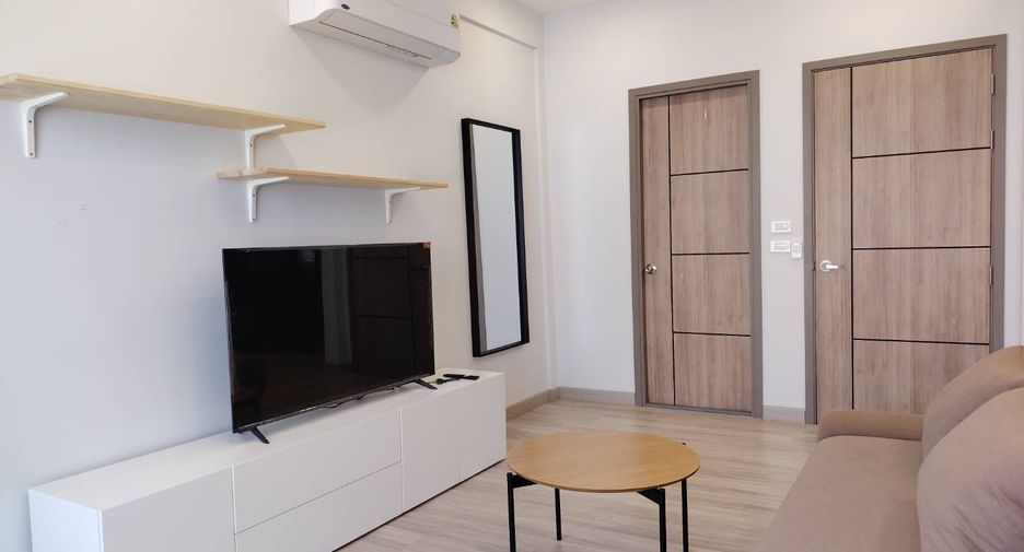 Reihenhaus zum Kauf und zur Miete mit 3 Zimmer in Watthana, Bangkok