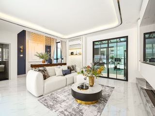 For sale 3 bedrooms townhouse in Bang Khun Thian, Bangkok