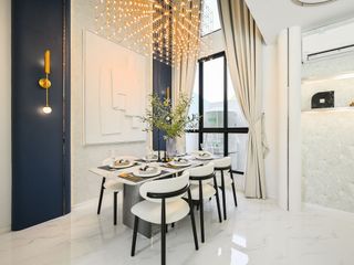 For sale 3 bedrooms townhouse in Bang Khun Thian, Bangkok