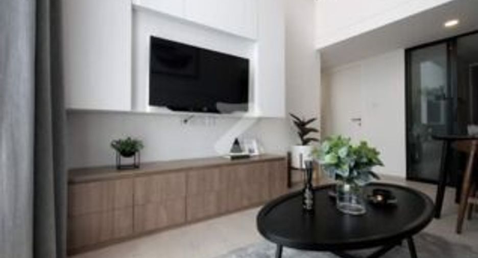 Condo en alquiler de 1 habitaciones en Bang Khen, Bangkok